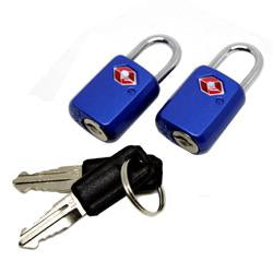 Tsa lock sales set