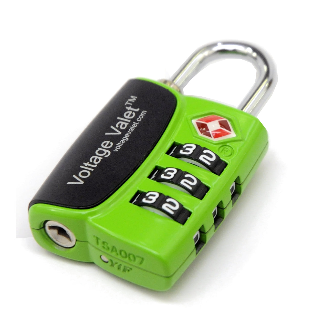 Wordlock tsa007 cheap